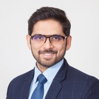Dipesh Lalwani, P.E.