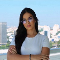 Marya Eduarda Américo Costa