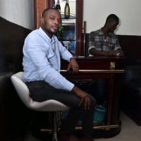 Ifeanyi Ijeh