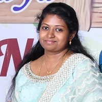 Divya Radhakrishnan