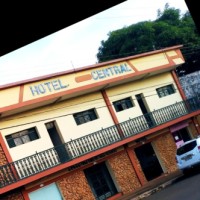 Hotel central Dorense ltda