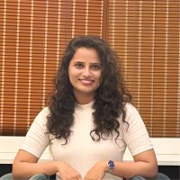 Shreya P
