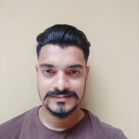 Ankit Pardhan