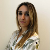 Caroline Bastide