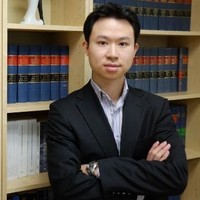 Bernard Lau