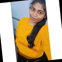 Alice Sophiya Samuel