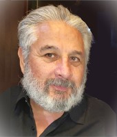 Leonard Bustos