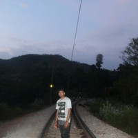 Prasanth Kumar panda