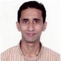 Ramesh Hegde