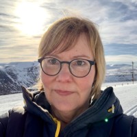 Aðalbjörg Guðjónsdóttir