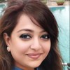 Sreejani Biswas