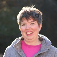 Ruth Vincent