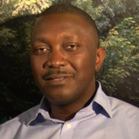 Tayo Daramola