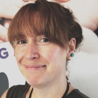 Kat Tranter - Hatton