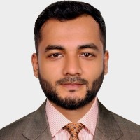 MD Ataur Rahman shakib