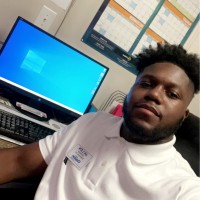 Ja’Len Johnson