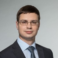 Maxim Kuzmin