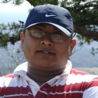 Abhishek Roy