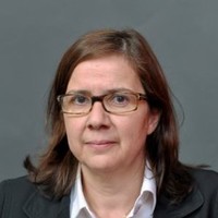 Sylvie Bourden