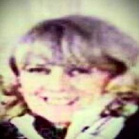 Patricia Masterson Montgomery