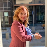 Elisa Distefano