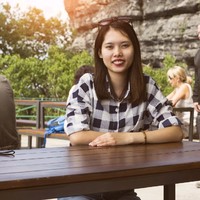 Huong Tran, BA, MS (Hons)