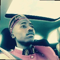 nkosinathi Khumalo