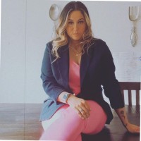 Rachel Motta