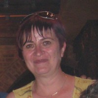 Beatrice Petrescu