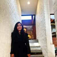 Priya Hari Dass