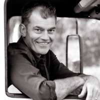 Hamish Laurie