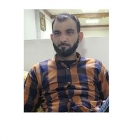 ghaffar arain