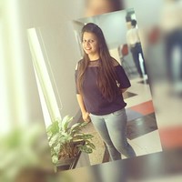 Megha Bagga