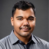 Elijah Roque Camacho