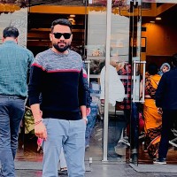 Vikas Gill