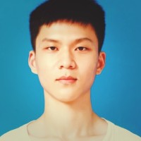 顾奔奔