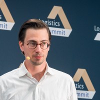 Michael Geisinger