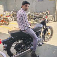 Madan Sharma