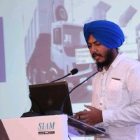 Gurbaz Singh