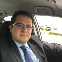 Jorge Sandoval
