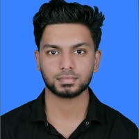 Mohammed Ashiq t