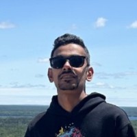 Jay Patel