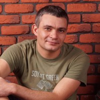 Denys Lysiuk