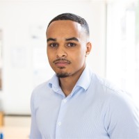Daniel John