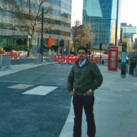 Dr. Rajesh P Shastry