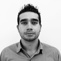 Martin Carlos Riaño Cortes