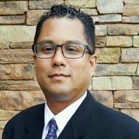 Jean Pierre Johnson