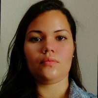 Teresa Cristina Gama