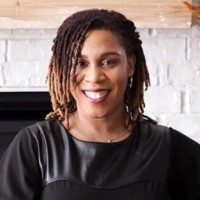Veronica Sanders, ASID, RID, NCIDQ