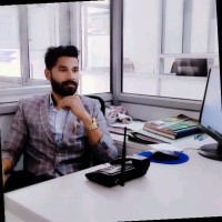 Arman Tabrez